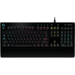 Logitech G213 Prodigy Gaming Keyboard