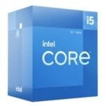 Intel 12th Gen Core i5-12600K Alder Lake Processor