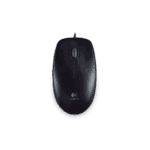 Logitech B100 Optical USB Mouse