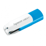 Apacer AH357 64GB USB 3.1 Gen Flash Drive