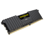 Corsair Vengeance LPX 16GB DDR4 DRAM 3200MHz Ram