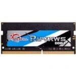 G.Skill Ripjaws 8GB DDR4 3200MHz SO-DIMM Laptop RAM