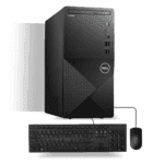 Dell Vostro 3030MT Intel® Core™ i7 14700 14th GEN I 8GB RAM I 512GB SSD I B660 Chipset I RJ45 I DP & HDMI I FreeDOS I Micro Tower Desktop