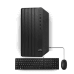 HP 290 G9 PRO Intel® Core™ i3 14100 14th GEN I 8GB RAM I 512GB SSD I FreeDOS I VGA & HDMI I Micro Tower Desktop