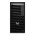 Dell OptiPlex 7010 Intel® Core™ i3 13100 13th GEN I 8GB RAM I 512GB NVMe SSD I DVD-RW I RJ45 I HDMI & DP I FreeDOS I Micro Tower Desktop