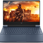 HP Victus 15-fa0033dx Core i5 12th Gen 15.6" FHD Laptop