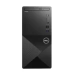 Dell Vostro 3030MT Intel® Core™ i5 14400 14th GEN I 8GB RAM I 512GB SSD I B660 Chipset I RJ45 I DP & HDMI FreeDOS I Micro Tower Desktop