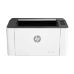 HP Laser 107w Single Function Laser Printer
