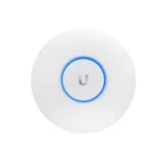 Ubiquiti UAP-AC-PRO AC1750 Mbps Gigabit Dual-Band UniFi Access Point With POE Adapter