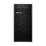 Dell PowerEdge T150 Intel Xeon E-2334 Tower Server