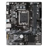 GIGABYTE H610M K DDR5 Micro ATX Motherboard