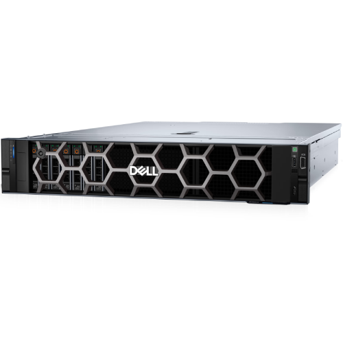 Dell PowerEdge R760 Intel Silver 4410Y Rack Server